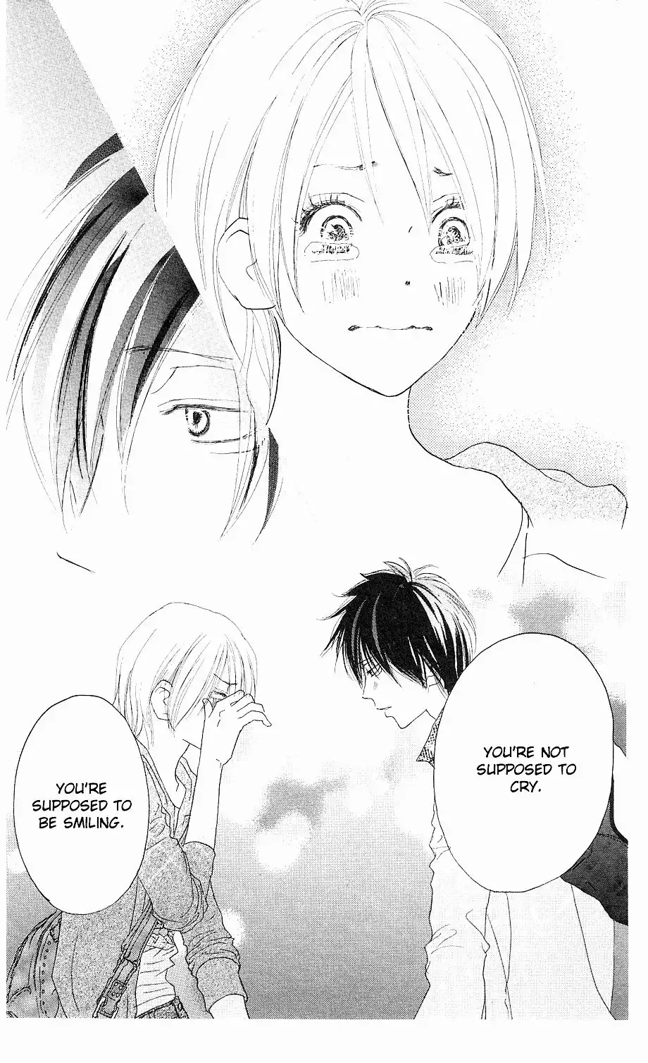 Koukou Debut Chapter 32 44